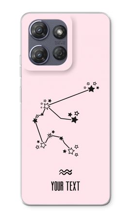 Zodiac Sign N°3