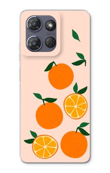 Will you be my clementine