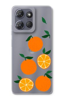 Will you be my clementine