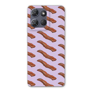 Bacon to my eggs #2