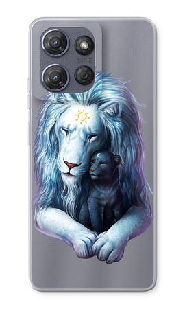 Child Of Light