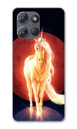 Last Unicorn