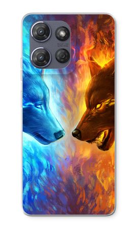 Fire & Ice