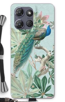 Paradise Garden Peacock