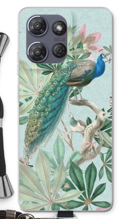 Paradise Garden Peacock