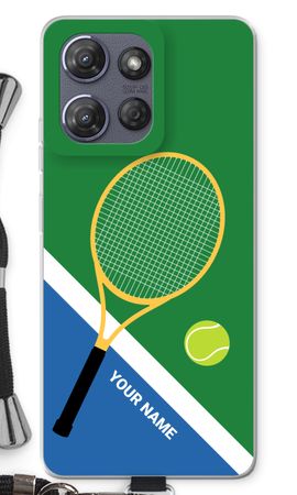 Tennis N°1