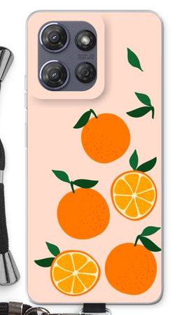 Will you be my clementine