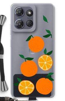 Will you be my clementine