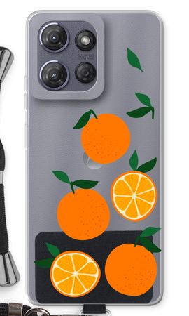 Will you be my clementine