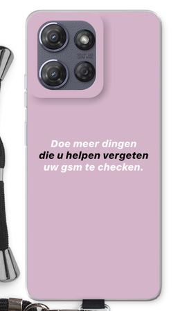 Doe meer dingen die u helpen