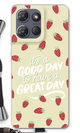 Don’t forget to have a great day