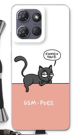 GSM poes