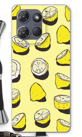 When Life Gives You Lemons...