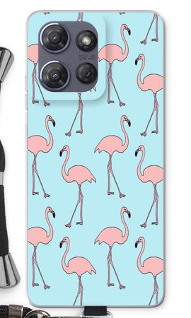 Anything Flamingoes