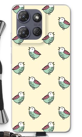 Little birds