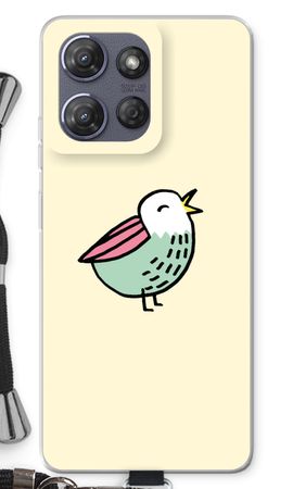 Birdy
