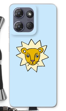 Little lion