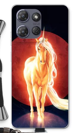Last Unicorn