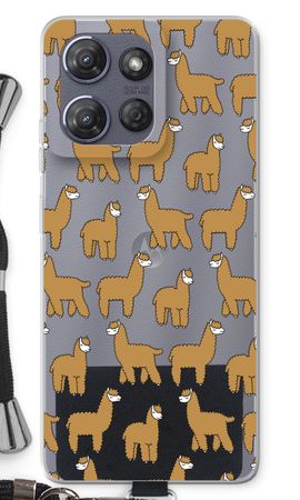 Alpacas