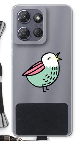 Birdy