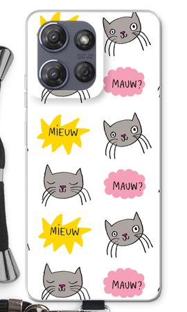 Meow