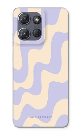 Flow, Miękkie etui Motorola Moto G Power (2025)