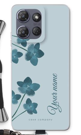 Namecase 3 - Floral