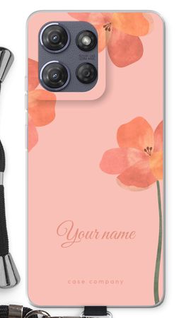 Namecase 2 - Floral