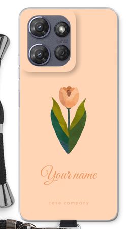 Namecase 1 - Floral