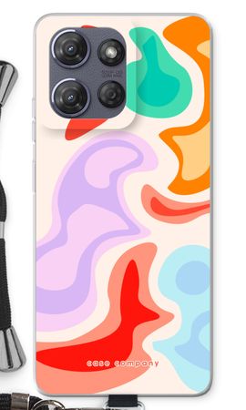 Colorful Waves
