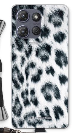 Snow leopard