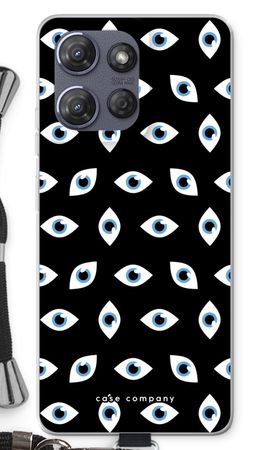 Eyes pattern