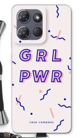 GRL PWR