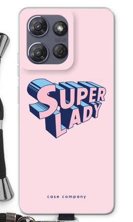 Superlady