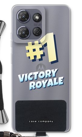 Victory Royale