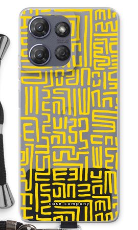 Majorelle Blue Print