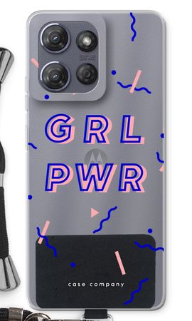 GRL PWR
