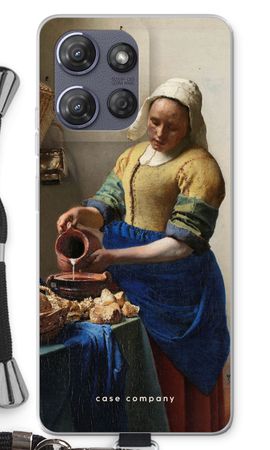 The Milkmaid