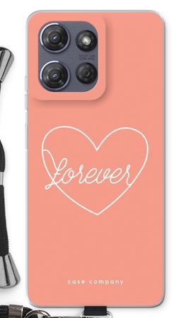 Forever heart