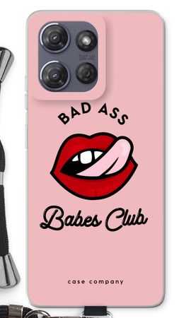 Badass Babes Club