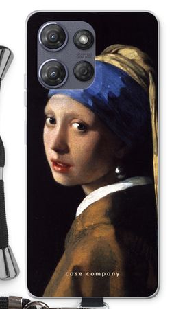 The Pearl Earring