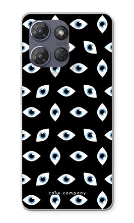 Eyes pattern