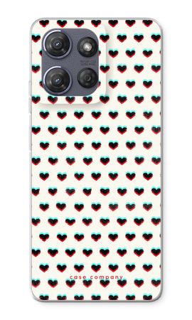 Little hearts