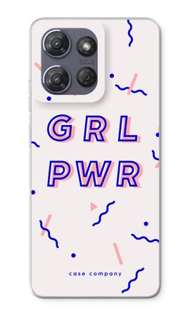 GRL PWR