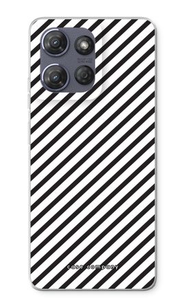 Stripes black and white