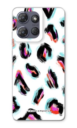 Cheetah color