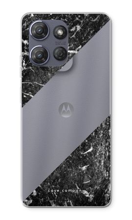 Black marble