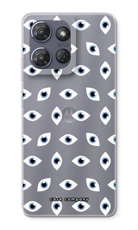 Eyes pattern