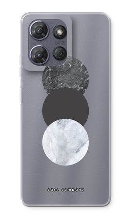 Marble circles