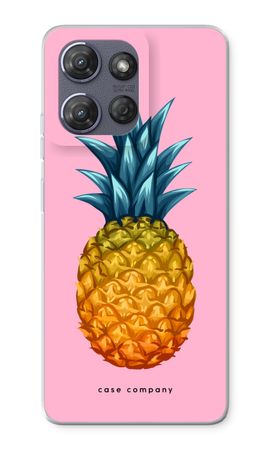 Big pineapple
